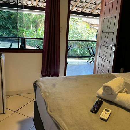شقة Blue Door Brasil إلها غراندي المظهر الخارجي الصورة